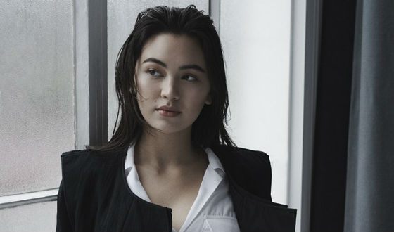 Биография Джессики Хенвик - Иностранные актеры.