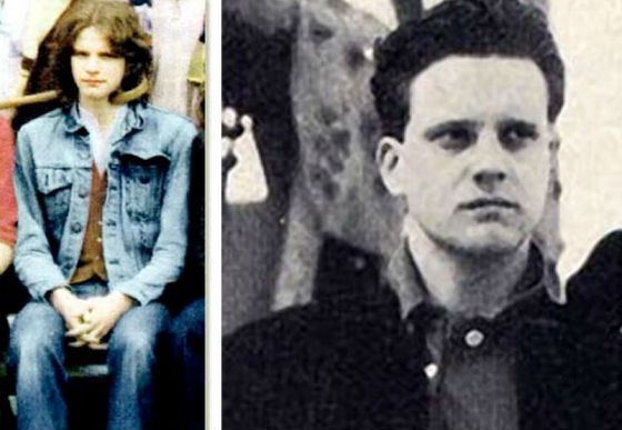 Биография Колина Ферта - Иностранные актеры.