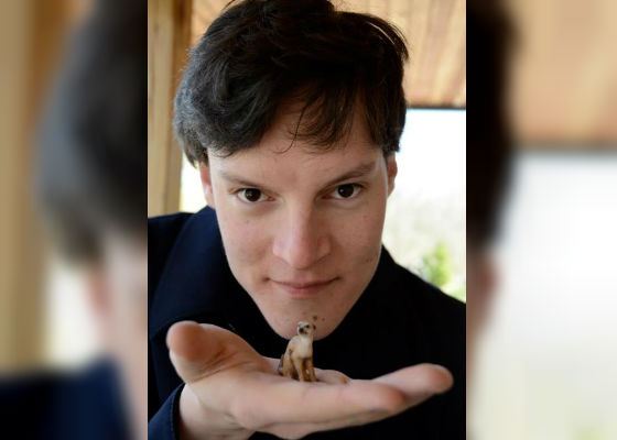 Биография Колина Ферта - Иностранные актеры.