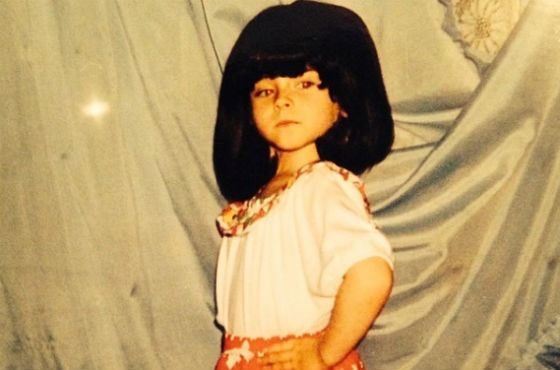 Биография Ксении Сурковой - Российские актеры. Биография Ксении Сурковой - Российские актеры.