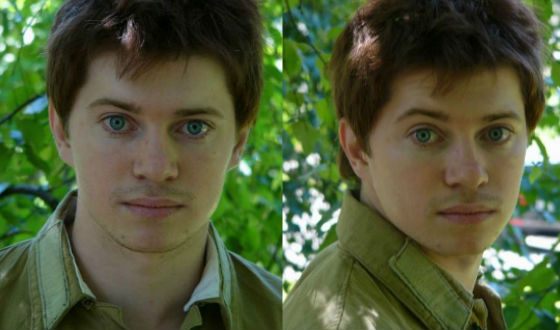 Биография Максима Костромыкина - Российские актеры. Биография Максима Костромыкина - Российские актеры.