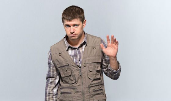 Биография Максима Костромыкина - Российские актеры. Биография Максима Костромыкина - Российские актеры.