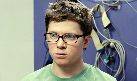 Биография Максима Костромыкина - Российские актеры. Биография Максима Костромыкина - Российские актеры.