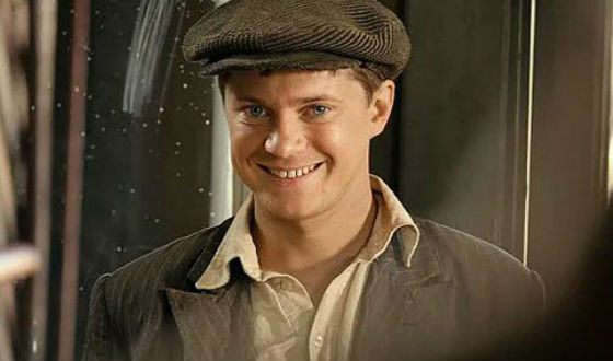 Биография Максима Костромыкина - Российские актеры. Биография Максима Костромыкина - Российские актеры.