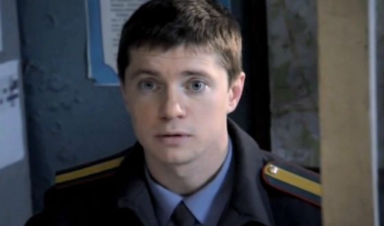 Биография Максима Костромыкина - Российские актеры. Биография Максима Костромыкина - Российские актеры.