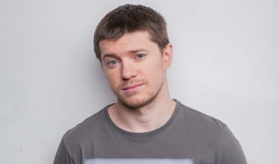 Биография Максима Костромыкина - Российские актеры. Биография Максима Костромыкина - Российские актеры.