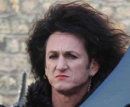 Биография Шона Пенна - Иностранные актеры. Биография Шона Пенна - Иностранные актеры.