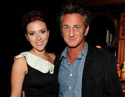 Биография Шона Пенна - Иностранные актеры. Биография Шона Пенна - Иностранные актеры.