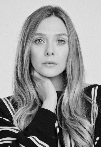 Элизабет Олсен и Обри Плаза снялись в совместной фотосессии Элизабет Олсен и Обри Плаза снялись в совместной фотосессии