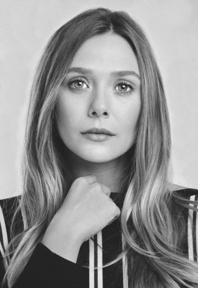 Элизабет Олсен и Обри Плаза снялись в совместной фотосессии Элизабет Олсен и Обри Плаза снялись в совместной фотосессии