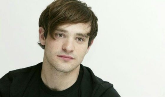 Биография Чарли Кокса - Иностранные актеры.