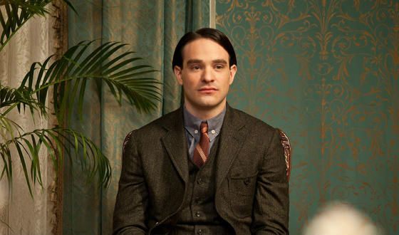 Биография Чарли Кокса - Иностранные актеры.