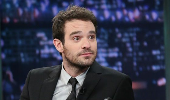 Биография Чарли Кокса - Иностранные актеры.