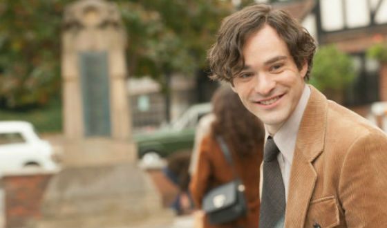 Биография Чарли Кокса - Иностранные актеры.