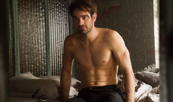 Биография Чарли Кокса - Иностранные актеры.