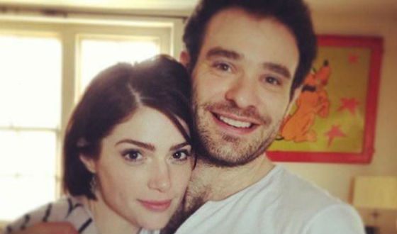 Биография Чарли Кокса - Иностранные актеры.