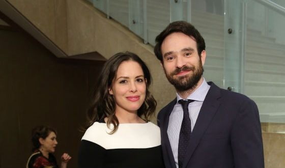 Биография Чарли Кокса - Иностранные актеры.