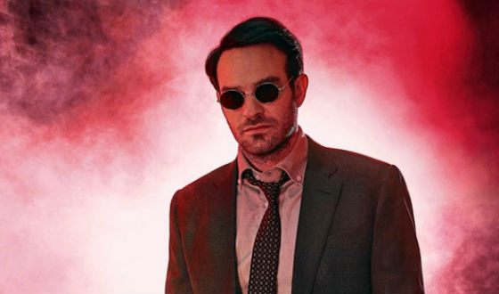 Биография Чарли Кокса - Иностранные актеры.