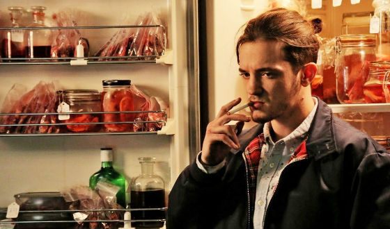 Биография Чарли Кокса - Иностранные актеры.