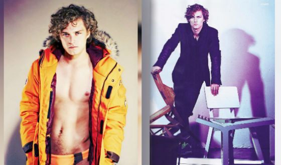 Биография Финна Джонса - Иностранные актеры.