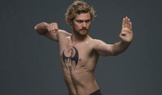 Биография Финна Джонса - Иностранные актеры.