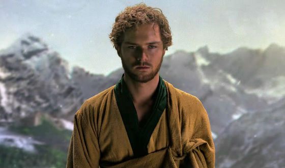 Биография Финна Джонса - Иностранные актеры.