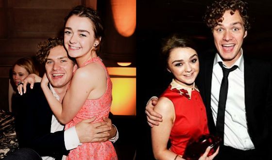 Биография Финна Джонса - Иностранные актеры.