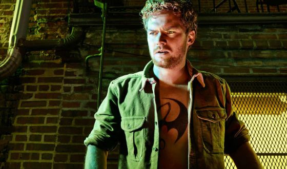 Биография Финна Джонса - Иностранные актеры.