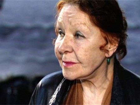 Биография Нины Ургант - Российские актеры. Биография Нины Ургант - Российские актеры.