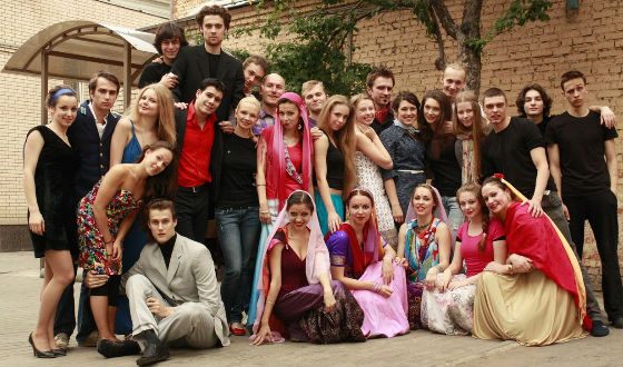 Евгения Розанова – биография, фото, личная жизнь, рост и вес, лучшие роли - Российские актеры.