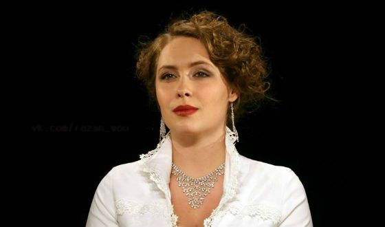 Евгения Розанова – биография, фото, личная жизнь, рост и вес, лучшие роли - Российские актеры.