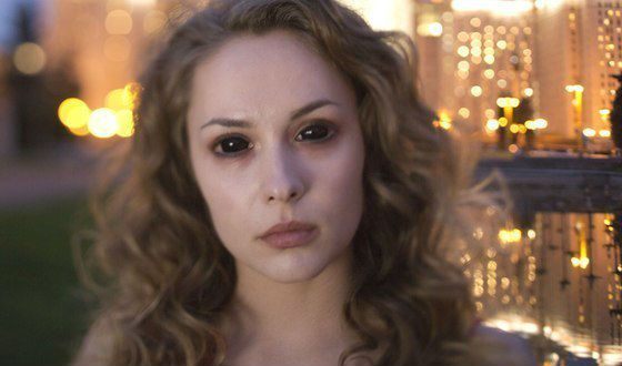 Евгения Розанова – биография, фото, личная жизнь, рост и вес, лучшие роли - Российские актеры.