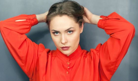 Евгения Розанова – биография, фото, личная жизнь, рост и вес, лучшие роли - Российские актеры.