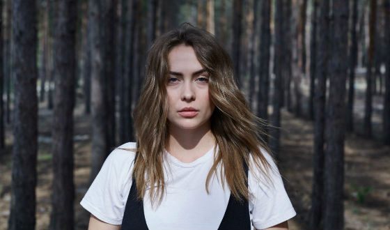 Евгения Розанова – биография, фото, личная жизнь, рост и вес, лучшие роли - Российские актеры.