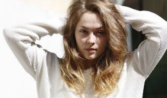 Евгения Розанова – биография, фото, личная жизнь, рост и вес, лучшие роли - Российские актеры.