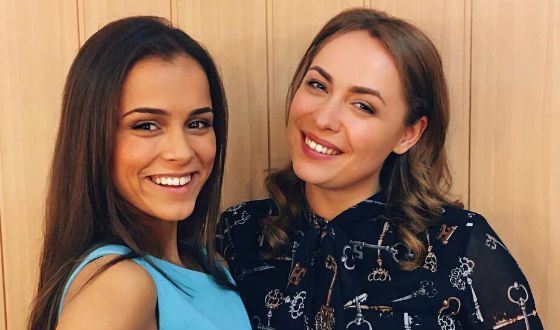 Евгения Розанова – биография, фото, личная жизнь, рост и вес, лучшие роли - Российские актеры.