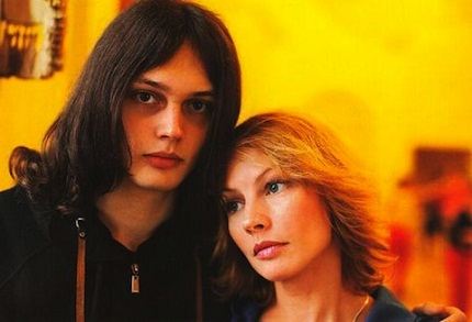 Биография Алены Бабенко - Российские актеры.