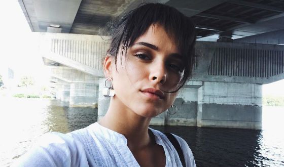 Биография Милы Сивацкой - Российские актеры.