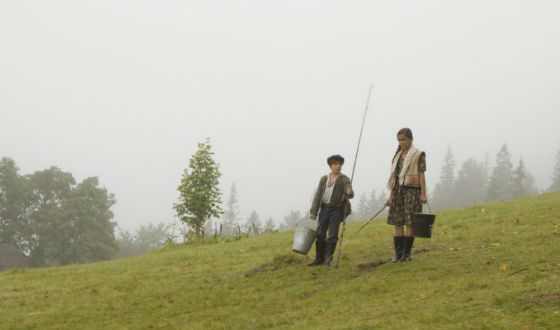 Биография Милы Сивацкой - Российские актеры.