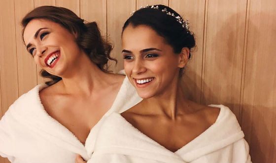 Биография Милы Сивацкой - Российские актеры.