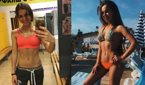 Биография Милы Сивацкой - Российские актеры.