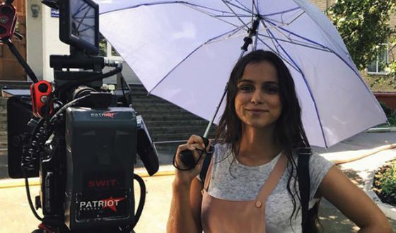 Биография Милы Сивацкой - Российские актеры.