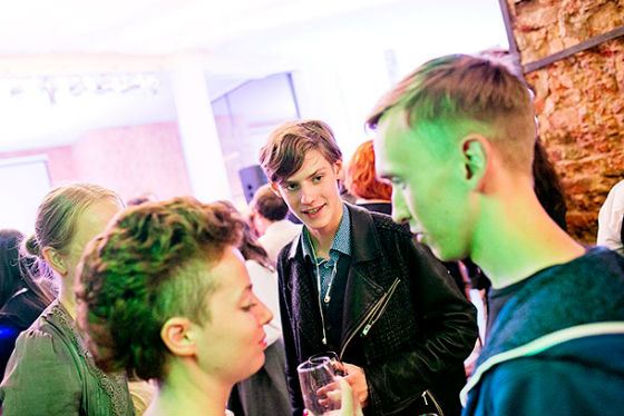 Биография Павла Табакова - Российские актеры.