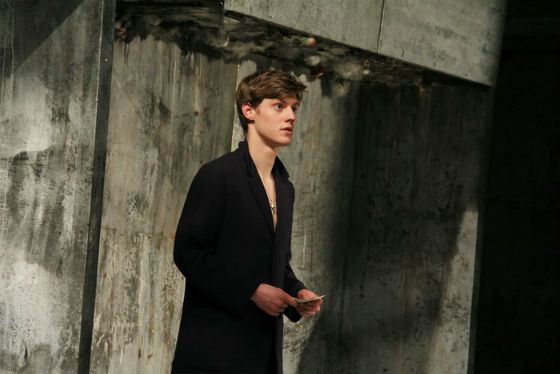 Биография Павла Табакова - Российские актеры.