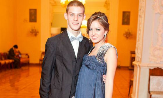 Биография Павла Табакова - Российские актеры.