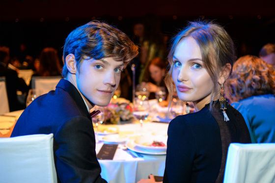 Биография Павла Табакова - Российские актеры.