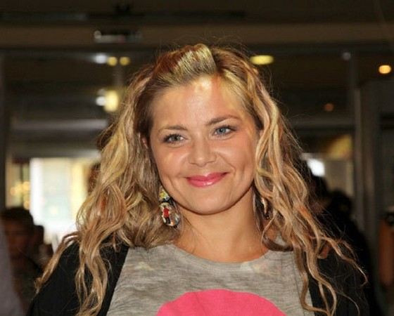 Биография Ирины Пеговой - Российские актеры.