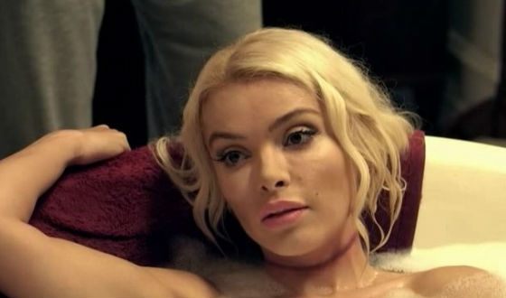 Биография Алены Кравец - Российские актеры.