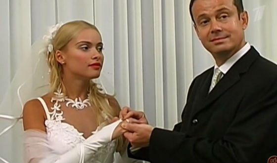 Биография Алены Кравец - Российские актеры.