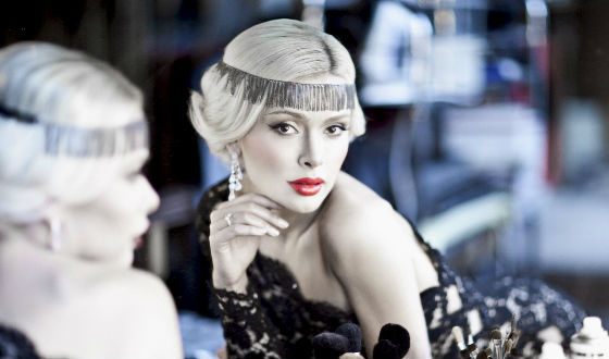 Биография Алены Кравец - Российские актеры.